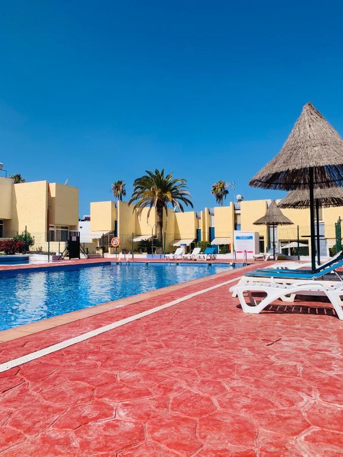 Dream Holiday Las Americas プラヤ・デ・ラス・アメリカス エクステリア 写真