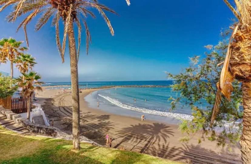 Dream Holiday Las Americas プラヤ・デ・ラス・アメリカス エクステリア 写真